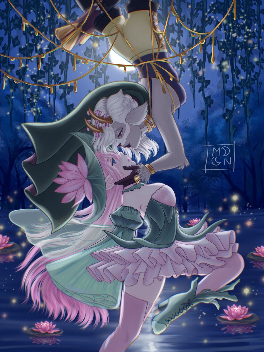 . ˖  ꒰𑁬 ♡ ໒꒱  ˖ . VDAY SALE . ˖  ꒰𑁬 ♡ ໒꒱  ˖ .

15% off:

Spicy Skeb
Tights YCH
Couple's Illustrations

Goes until Feb. 15th! 
𖹭 + ⤿ appreciated!! 

🔗in comments below