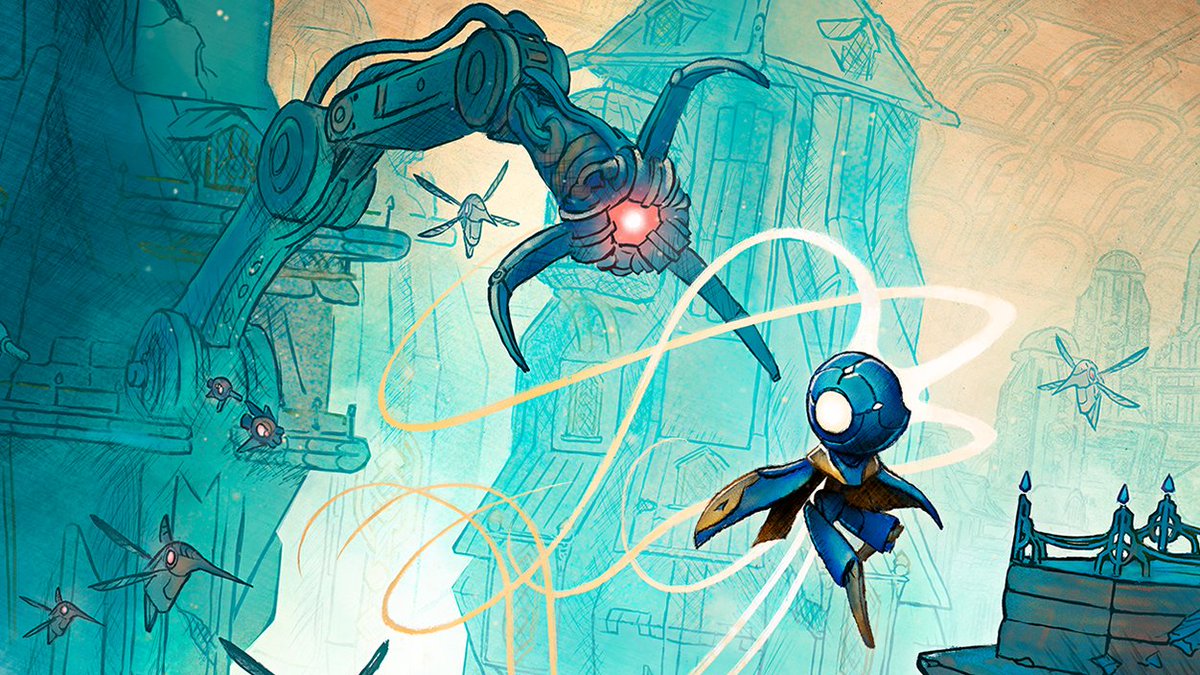 The Games Machine tweet media