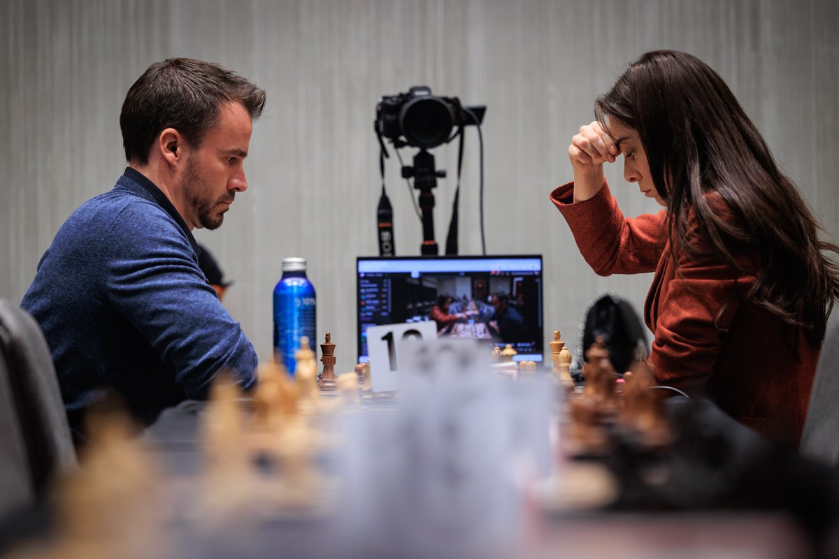 Charlotte Chess Center tweet media