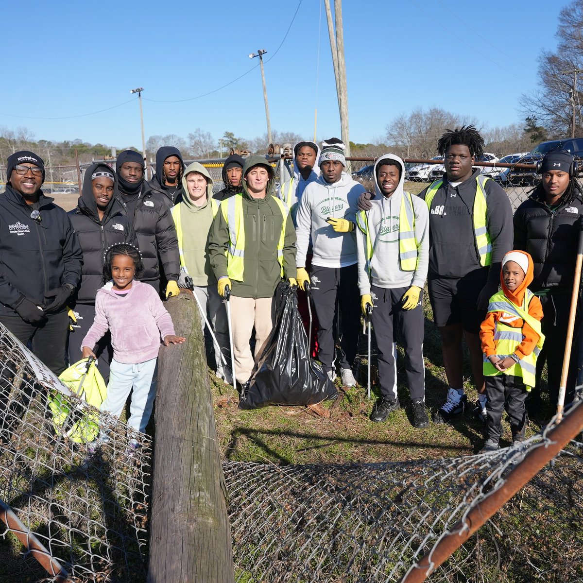 BWRiverkeeper tweet media