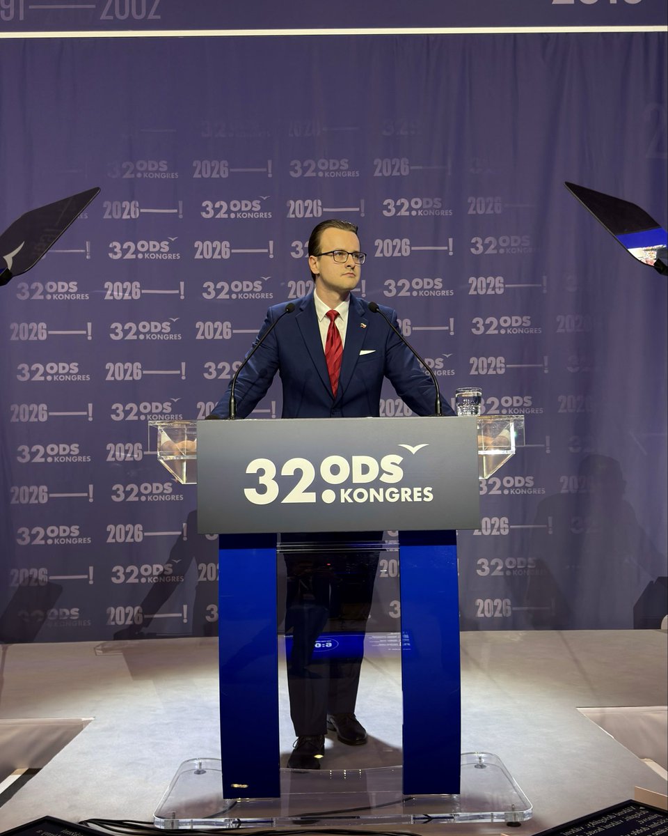 Michal Stránecký tweet media