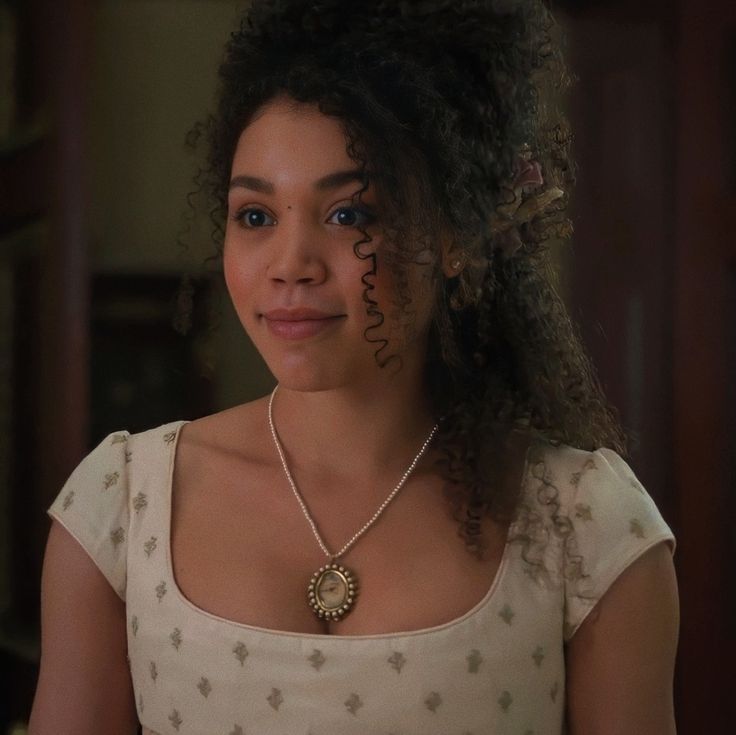 Daphne was so kind to Marina (S1xE7)