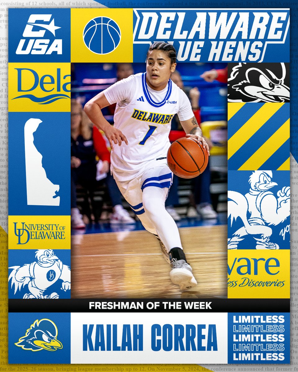 Conference USA tweet media