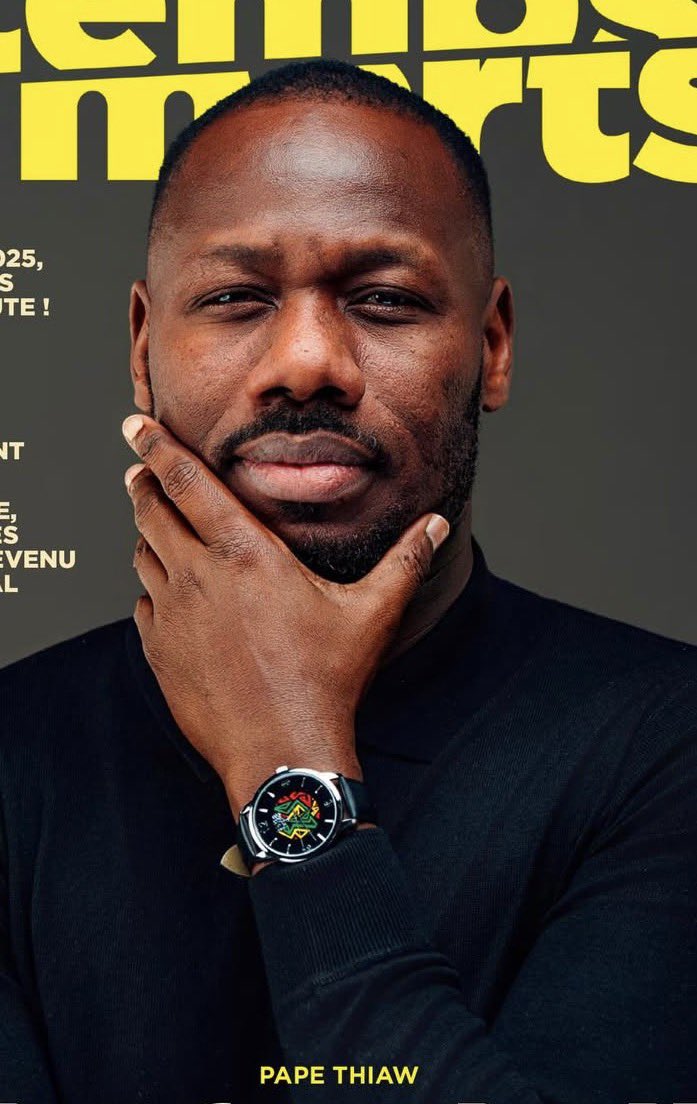 ajacoumba's tweet image. Nous sommes tous derrière toi Champion
Tahgue ba Sama fouleu gui yok 😭😭😭 jerejef Tonton Pape Thiaw