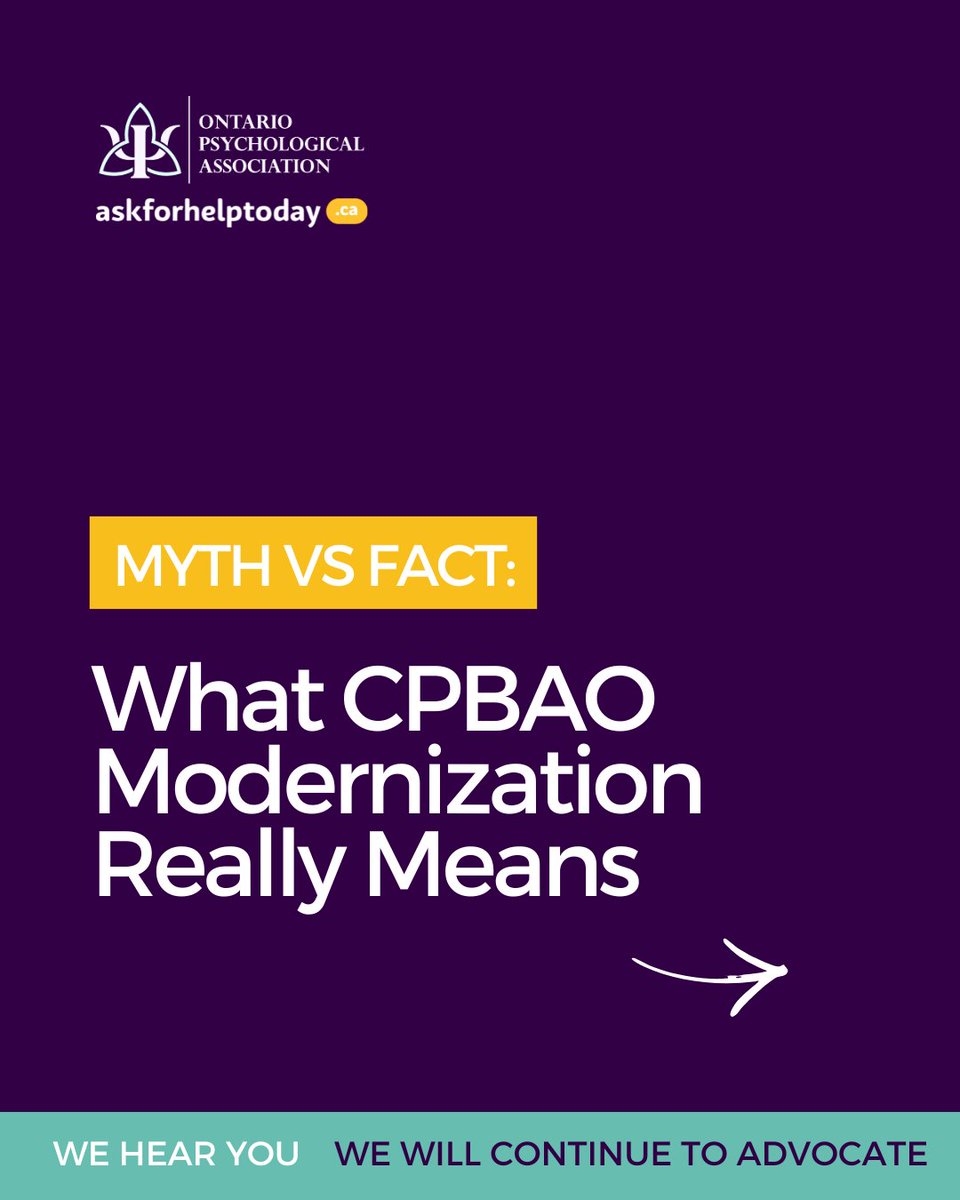 ONPsychologicalAssn tweet media