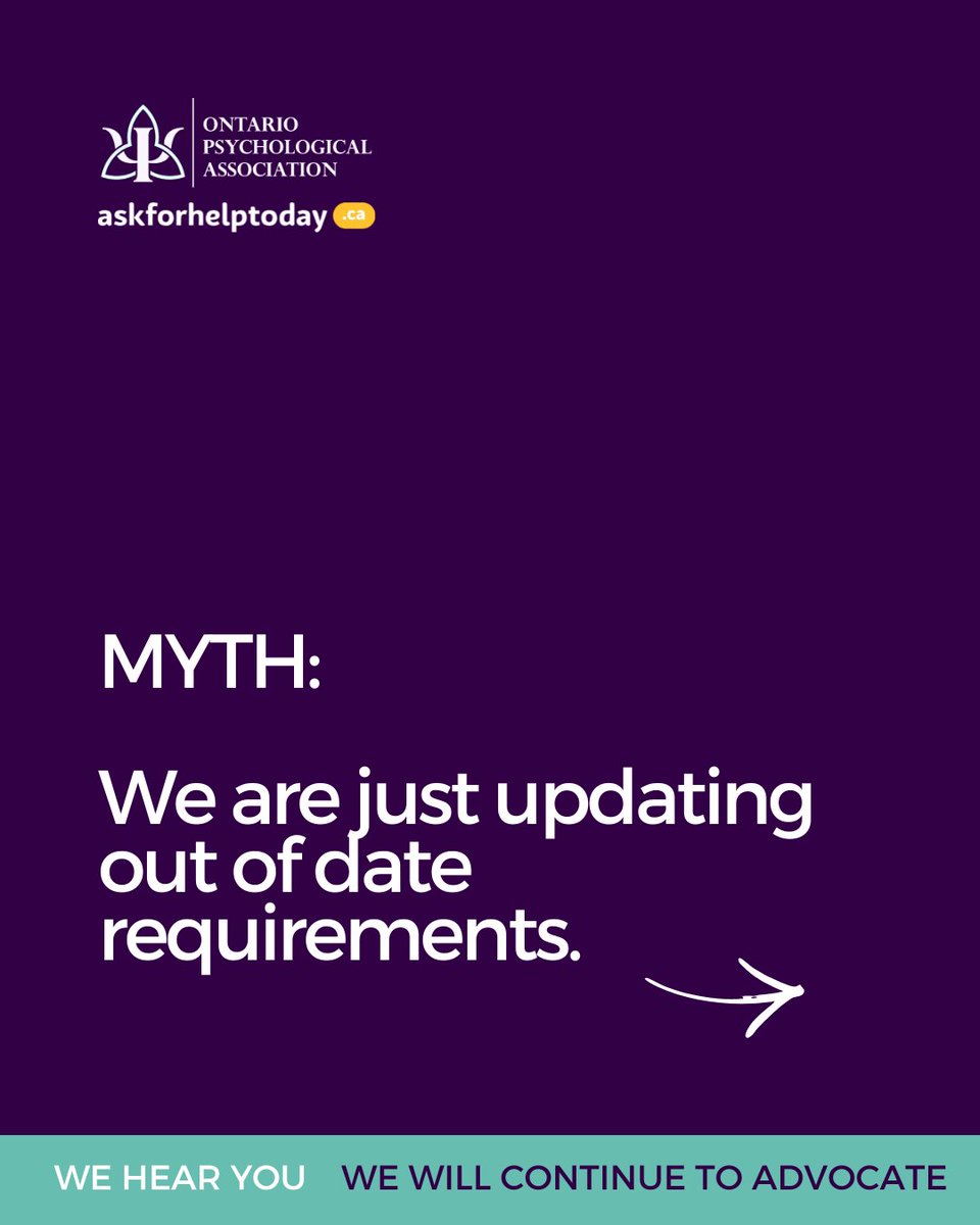 ONPsychologicalAssn tweet media