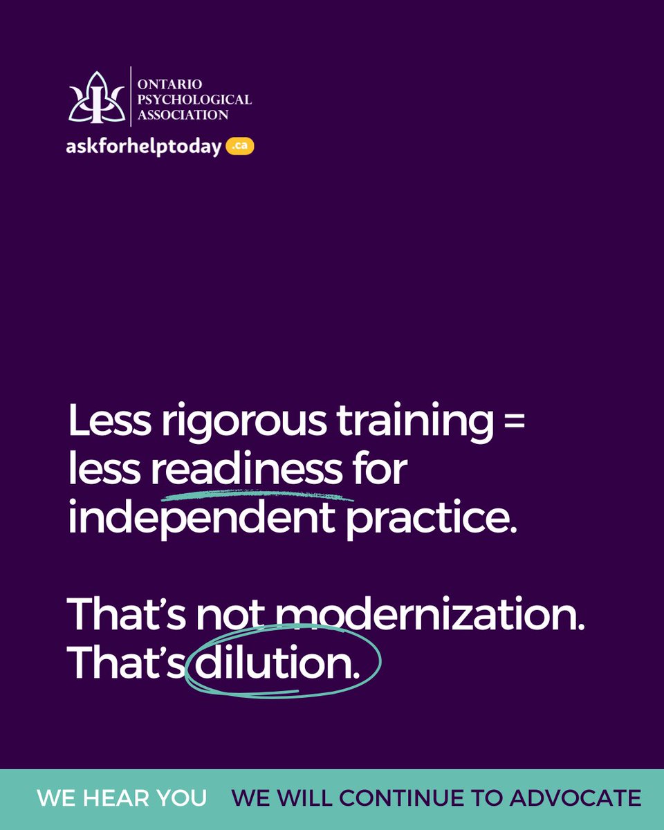 ONPsychologicalAssn tweet media