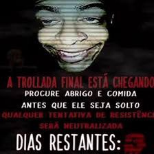 DaiconTv's tweet photo. @EversonZoio Zóio, por favor, não destrua o planeta terra :'> https://t.co/TunfkFwPFR