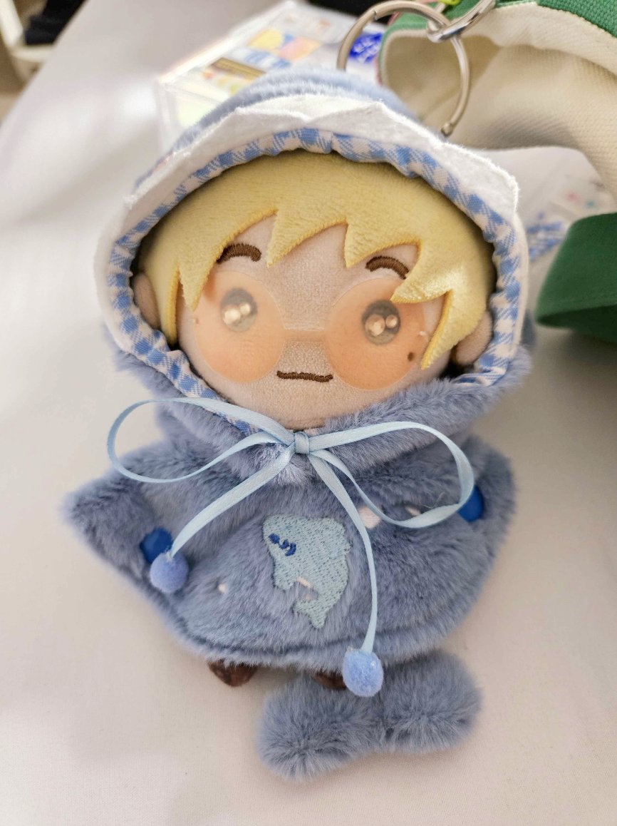 myuminji's tweet image. v