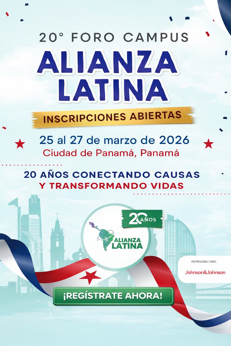 Alianza Latina tweet media