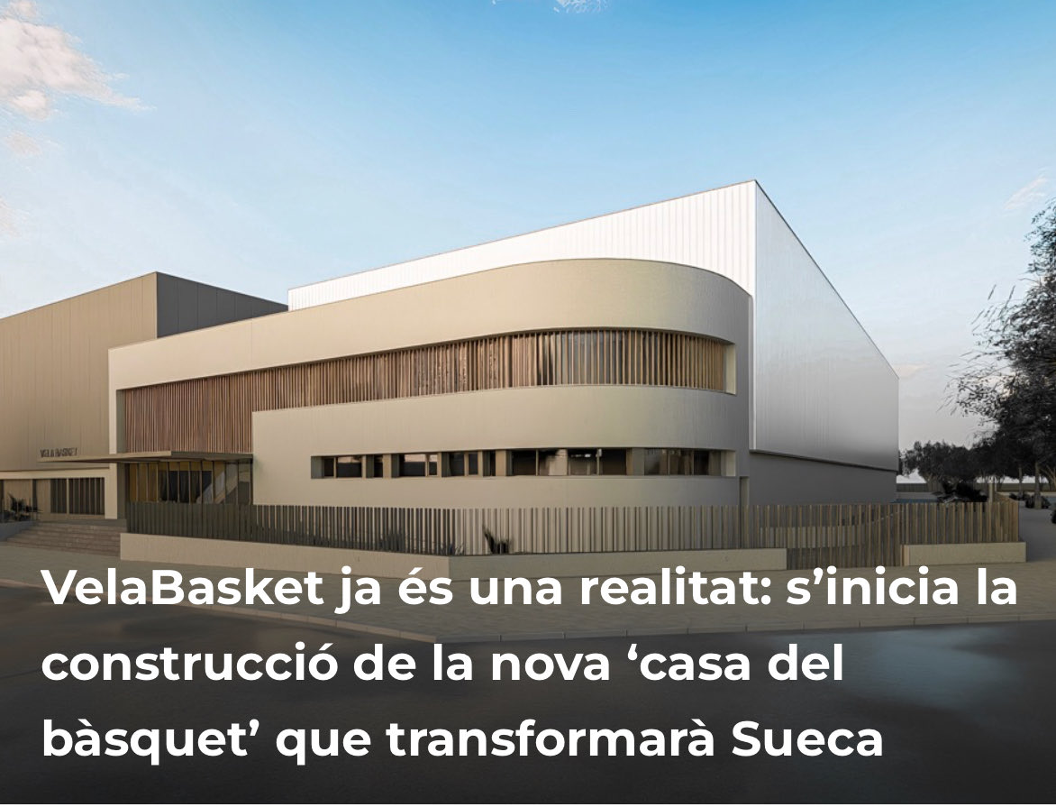 club bàsquet sueca tweet media