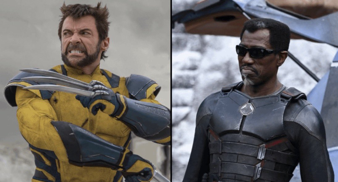 _Mariole's tweet image. Las dos carreras de Marvel mas largas en todas las películas de Marvel y que la longevidad forman parte de sus propios poderes.