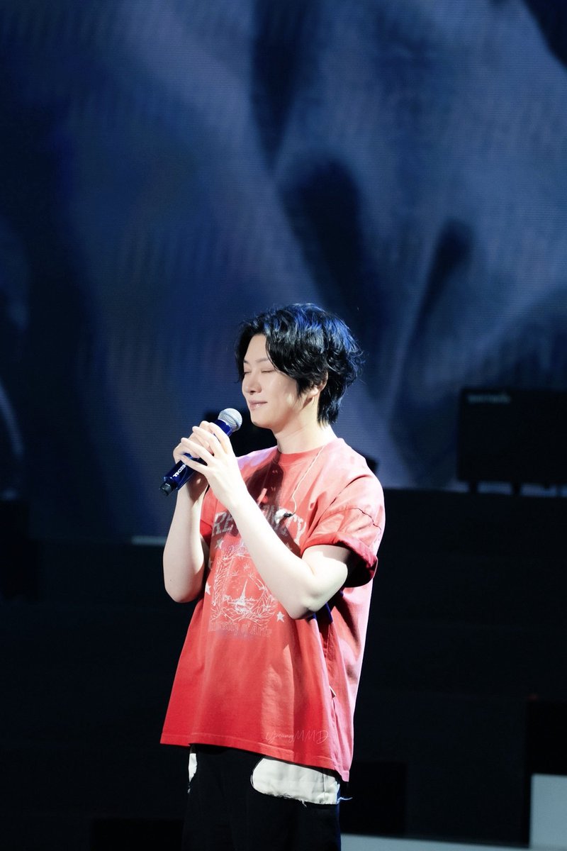 2026/01/09

SUPER JUNIOR 20th Anniversary Tour <SUPER SHOW 10> in MACAU 

#SUPERJUNIOR #슈퍼주니어
#Heechul #희철 #希澈 
#SUPERSHOW10