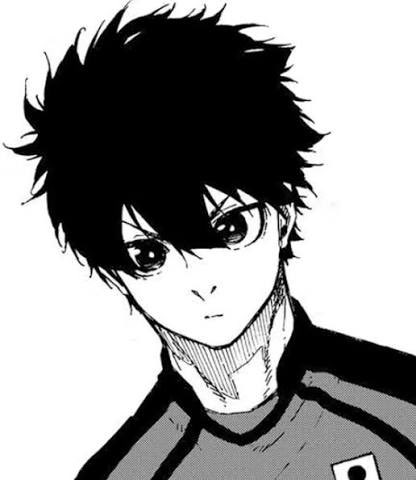 TheDemonKing27's tweet photo. Alright, I think I seen enough #bluelock332 https://t.co/F5NXRrqIlp