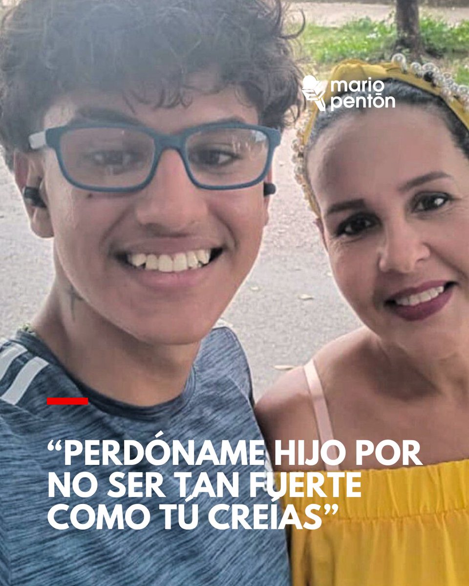 ❌Mercedes Roque, madre cubana, exige justicia por la muerte de su hijo Antonio Rassi Roque, quien falleció mientras cumplía el Servicio Militar Obligatorio en La Habana. Denuncia negligencia y abuso dentro de la unidad 5050, señalando a oficiales responsables y criticando la