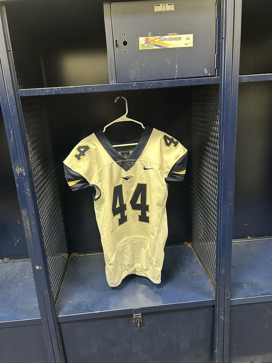 Kaliph “kb” Brandon tweet media