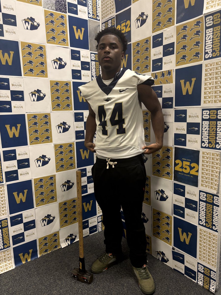 Kaliph “kb” Brandon tweet media