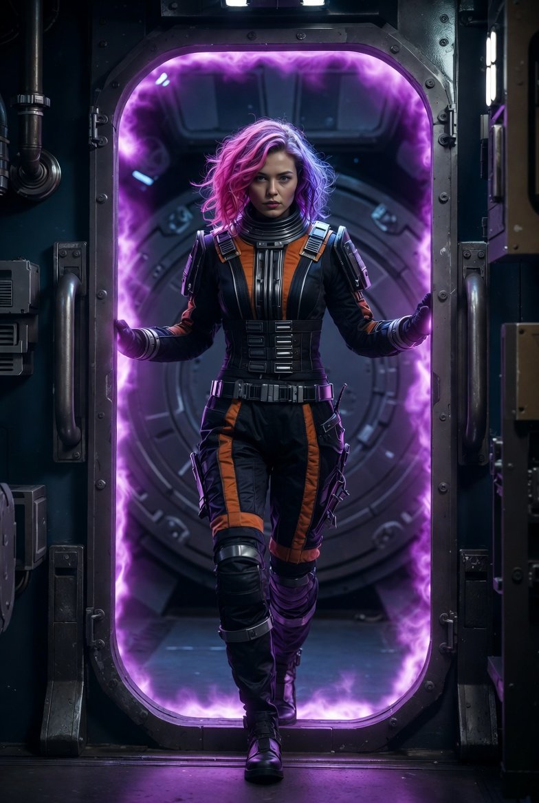 Dark Matter Tech tweet media