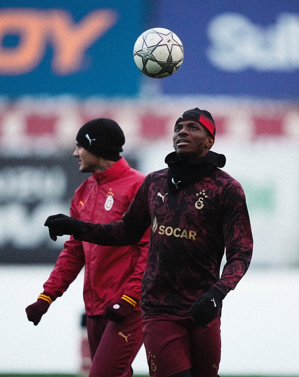 Forza Cimbom tweet media