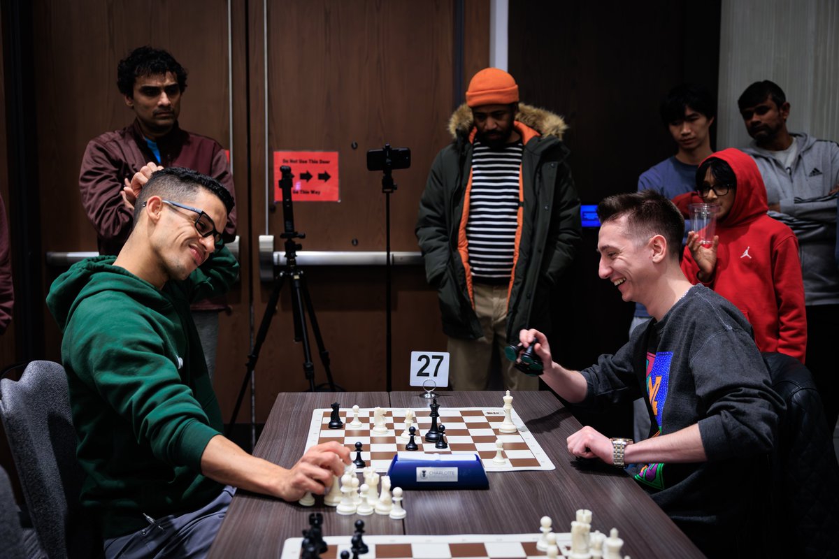Charlotte Chess Center tweet media