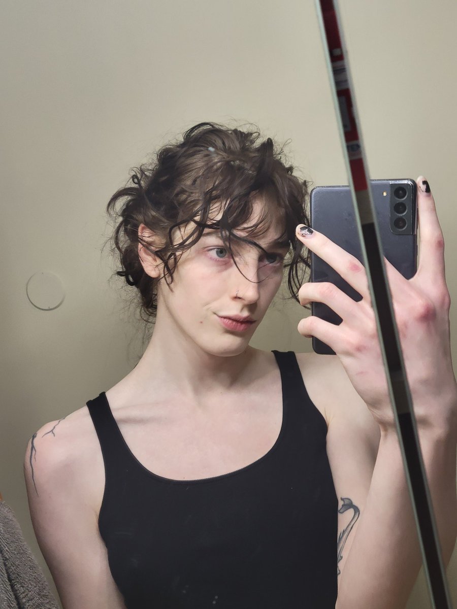 mech pilot coyote tweet media