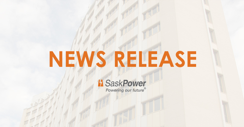 SaskPower tweet media
