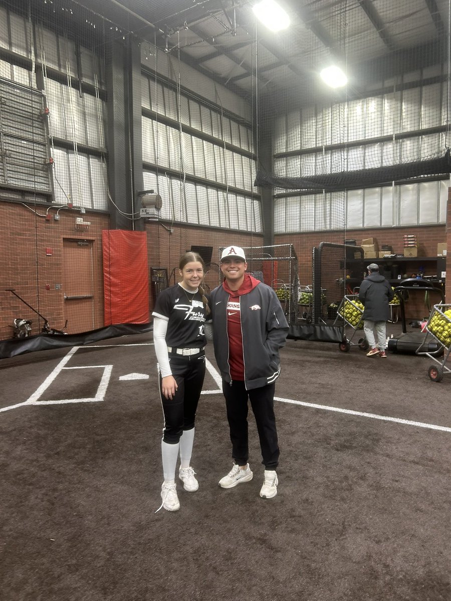 Whitley Ritchie tweet media