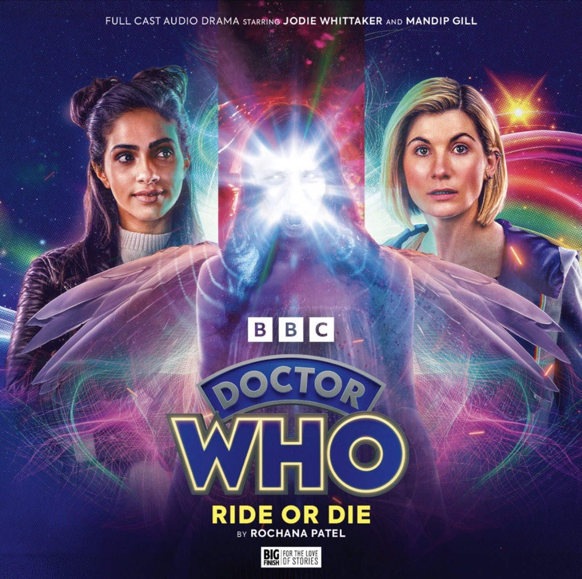 Mixed as great development for Yaz &amp; intrigued by the cliffhanger but story was too by the numbers for me very  autopilot and average   #DoctorWho <a href="/bigfinish/">Big Finish Insider</a>