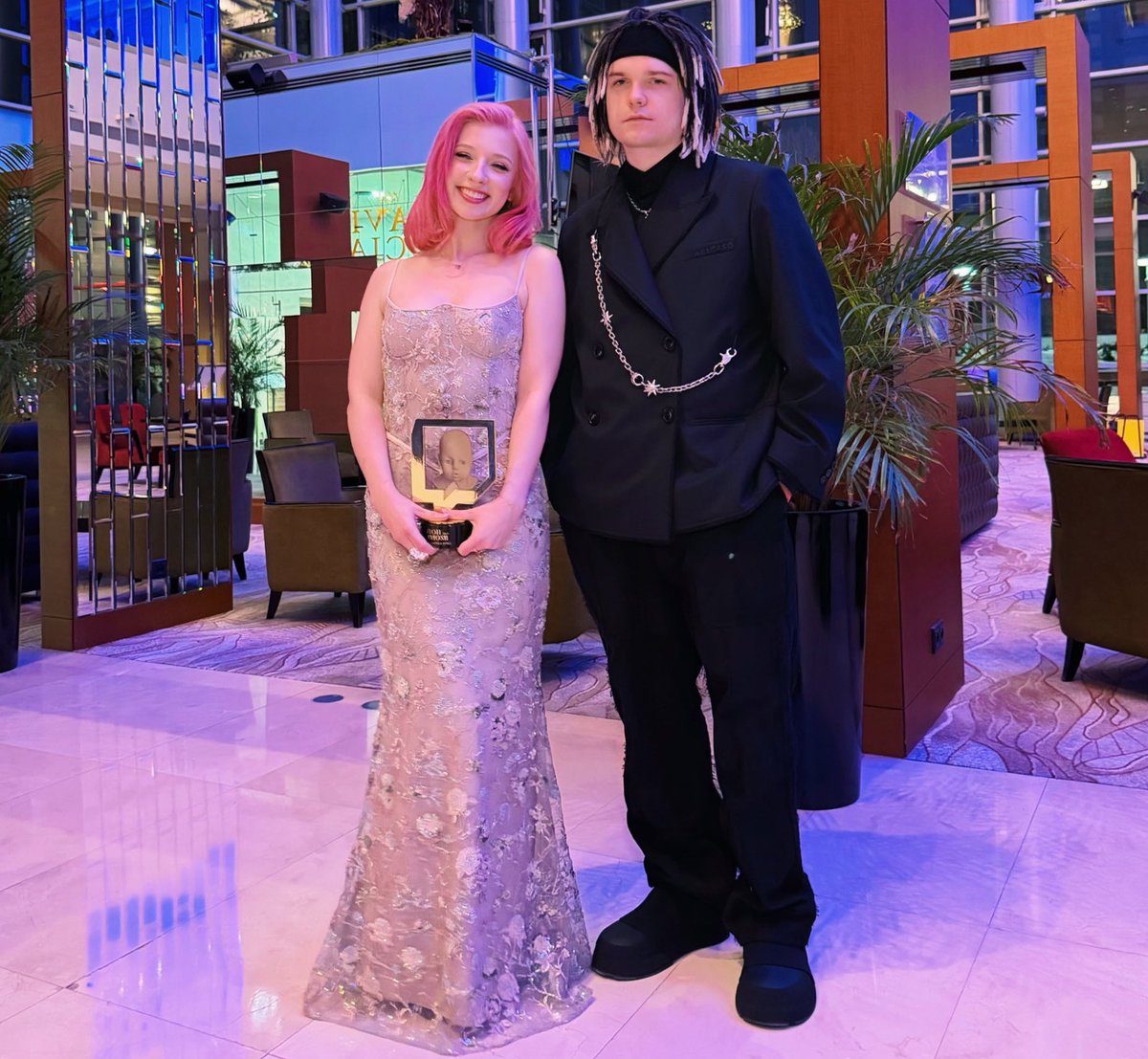 TurtleHype tweet media