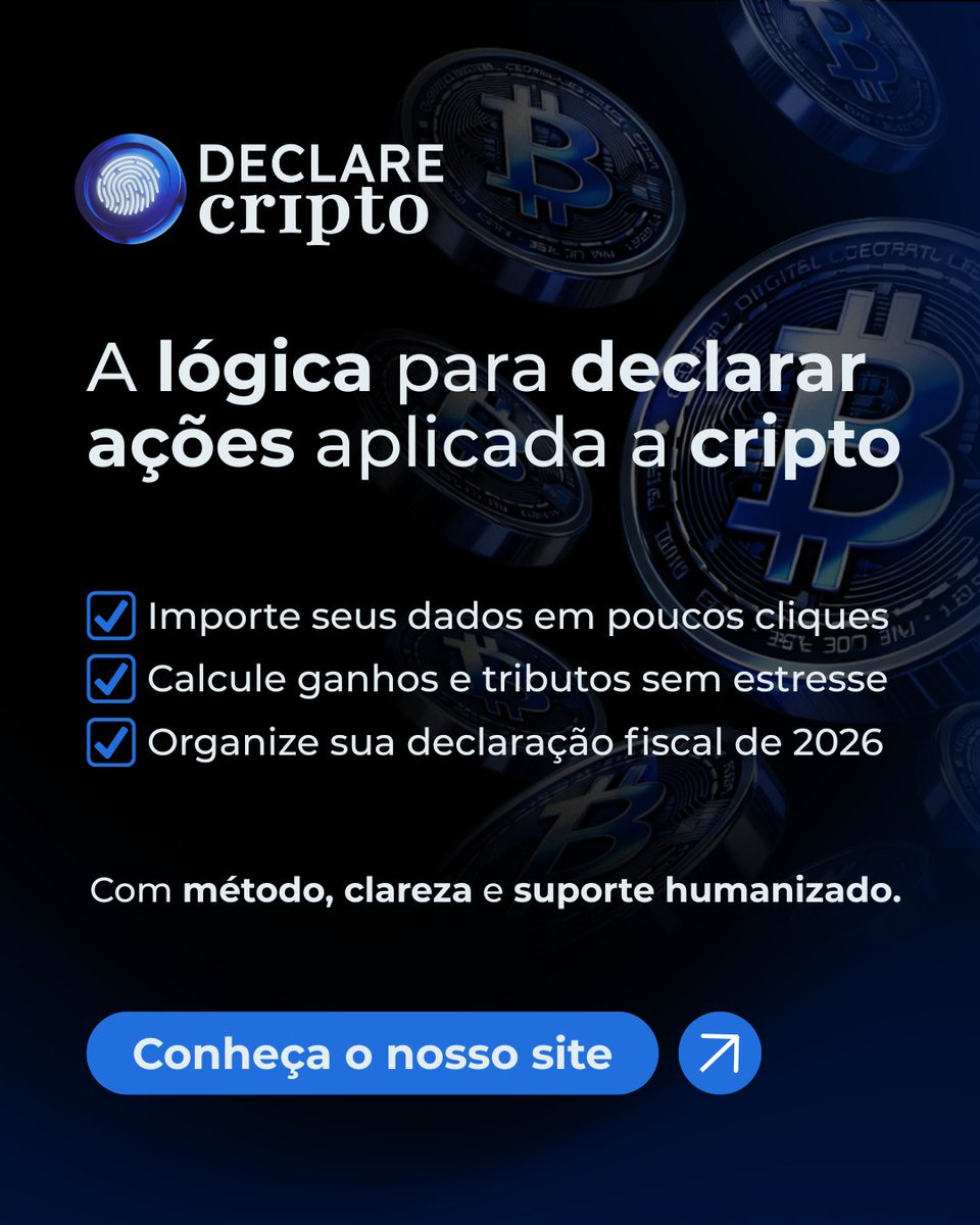 DeclareCripto (@DeclareCripto) / Posts / X