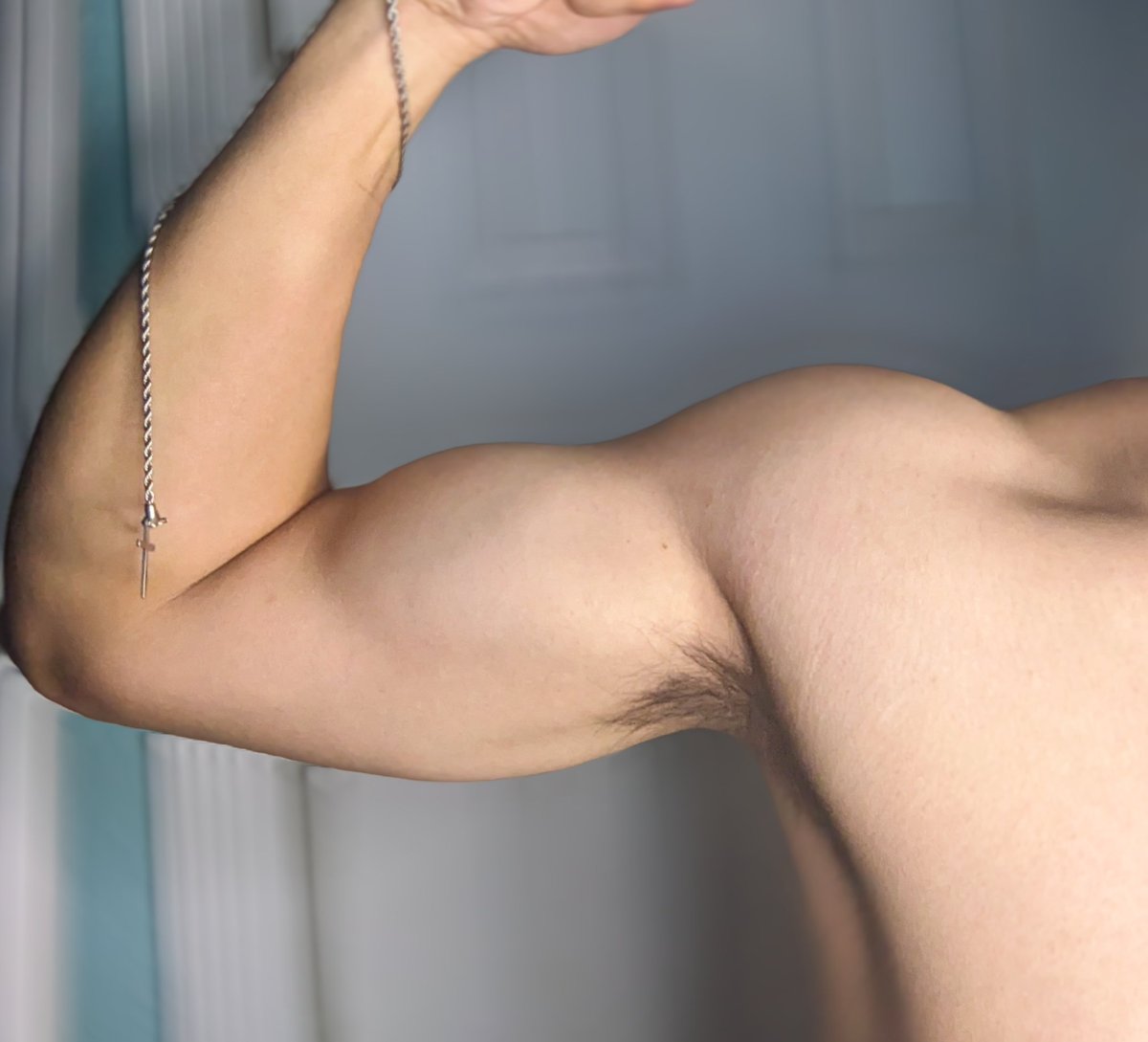 DaddyKinha's tweet image. In case you haven't received one today 😁