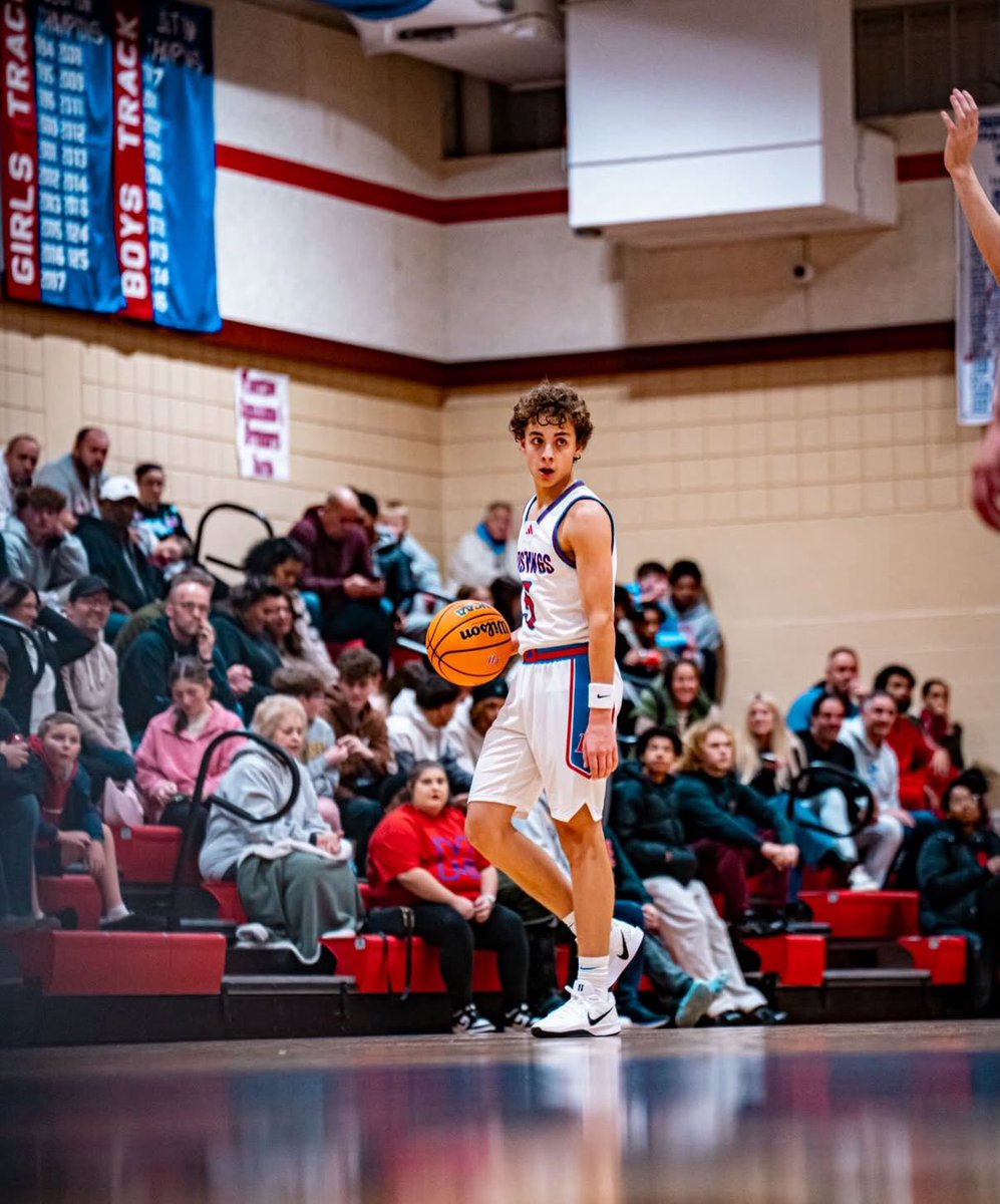 Takeover Hoops tweet media