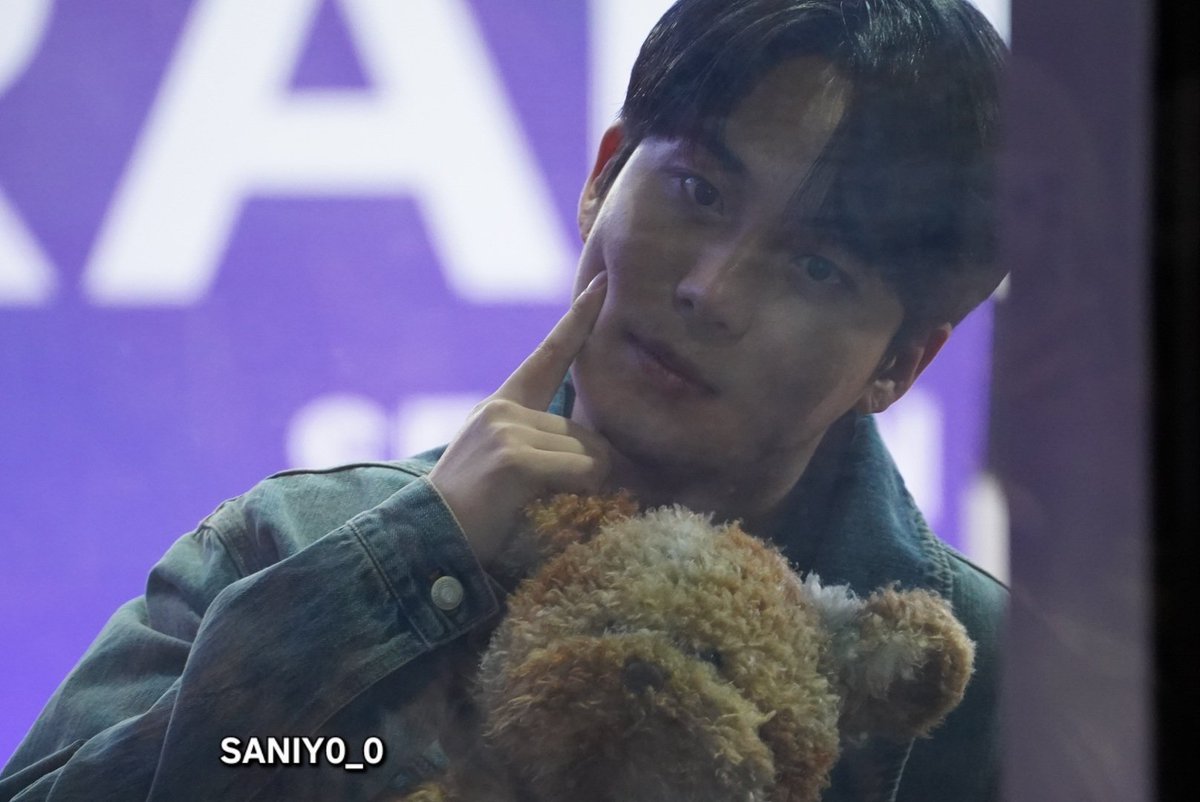 какой медведик милее?🤔🥰