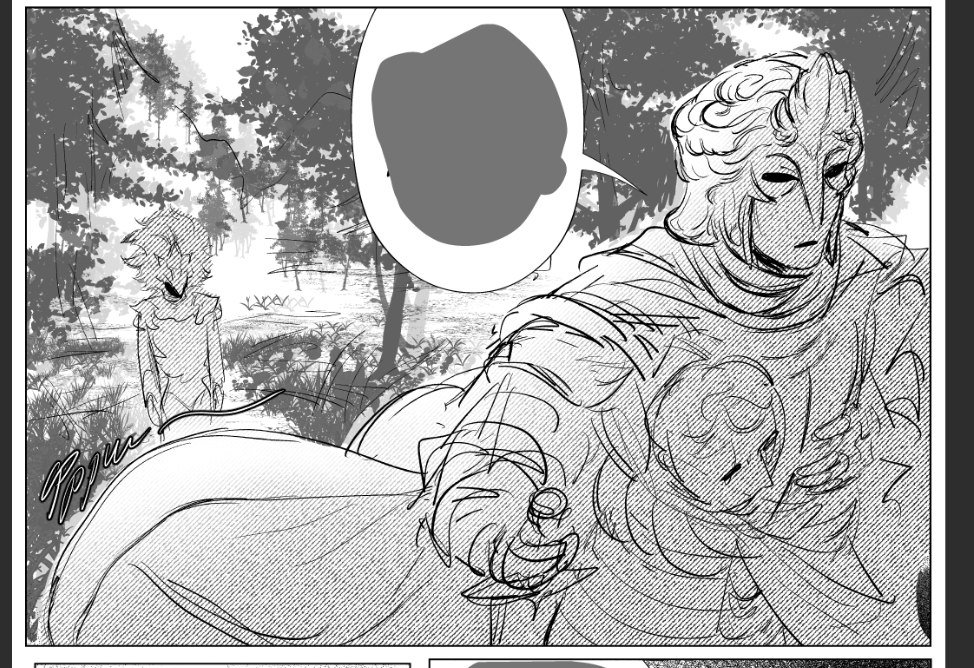 FARFORC's tweet image. a little bit of elden ring slop