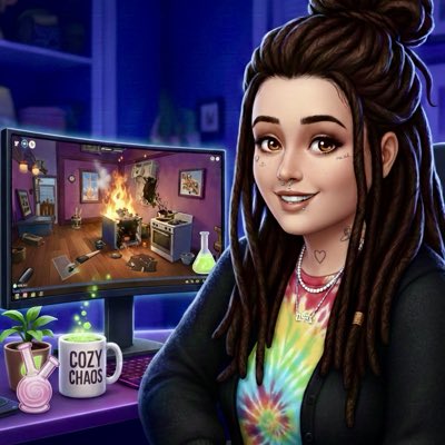 tattedandbaked's tweet photo. #NewProfilePic https://t.co/DYPkG09Cce