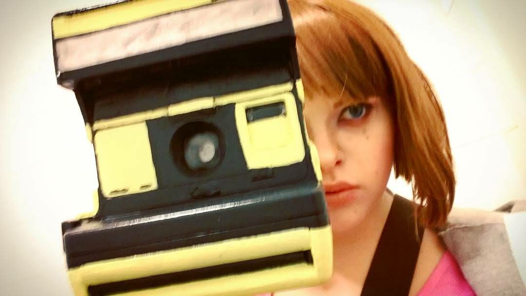 ecartercosplay's tweet photo. 🌪⏳️🦋 Ready for the new game, shaka brah!
@LifeIsStrange
@DeckNineGames
@DONTNOD_Ent
@SquareEnix 
@HannahTelle 🦋⏳️🌪
#lifeisstrange #deckninegames #dontnod #squareenix #lifeisstrangecosplay #maxcaulfield #maxcaufieldcosplay #lifeisstrangegame #gamingcosplay #gaming #cosplay https://t.co/oovUtAYmrD