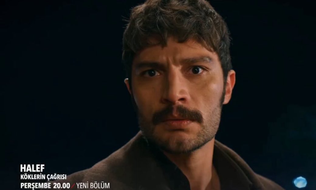 esma11_'s tweet image. 🔁
#HalefKöklerinÇağrısı #yilser