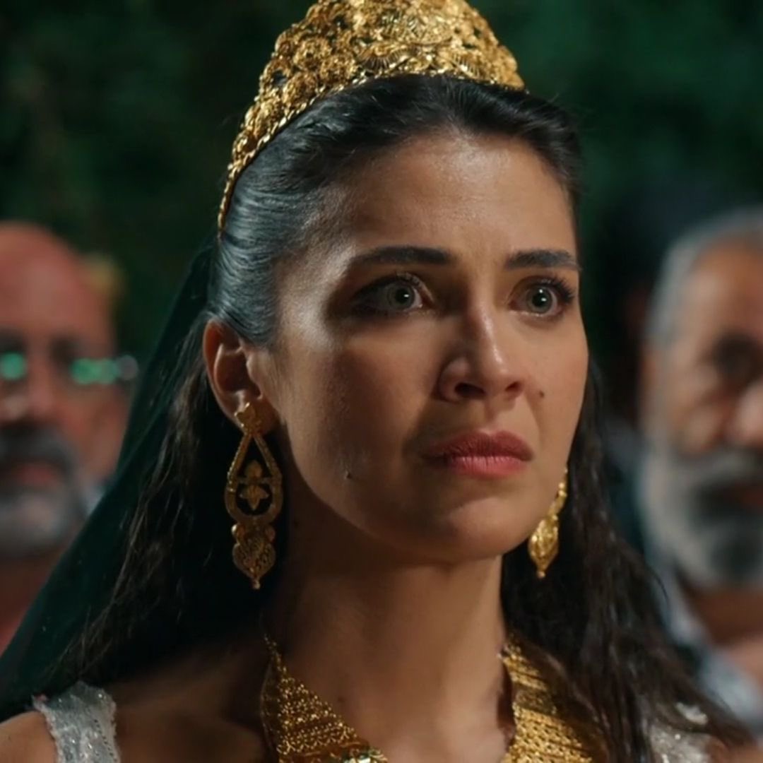 esma11_'s tweet image. 🔁
#HalefKöklerinÇağrısı #yilser