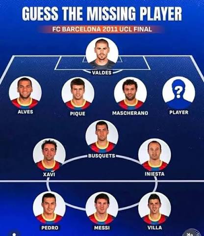 Dani futbol tweet media