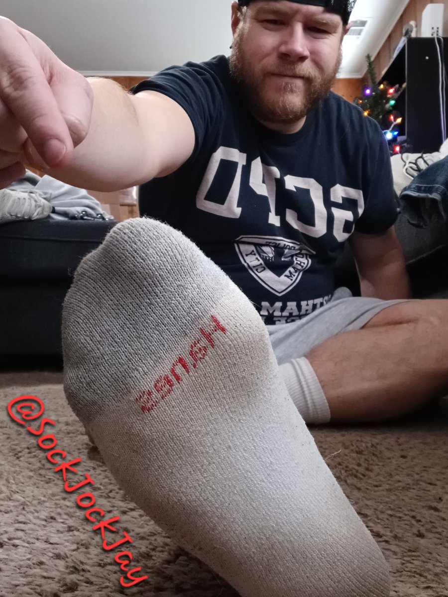 SockJockJay tweet media