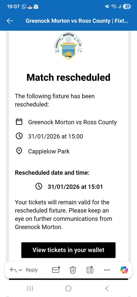 Ian Hanley tweet media