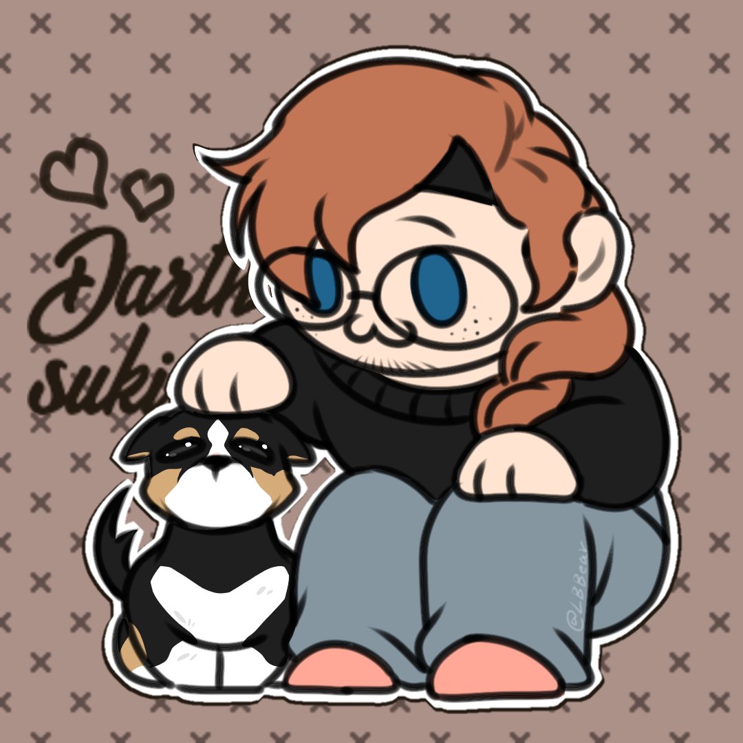 BROisLBBear💀 tweet media