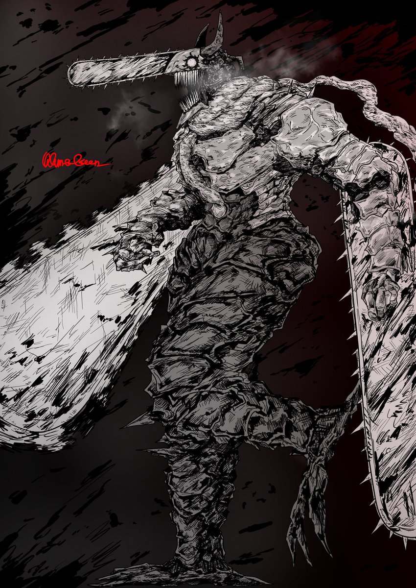 デンジーマン　DENZI-MAN