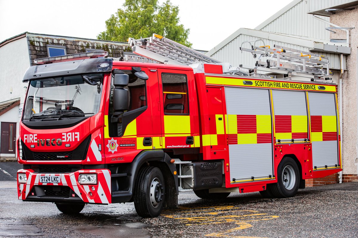 Scottish Emergency Photography tweet media