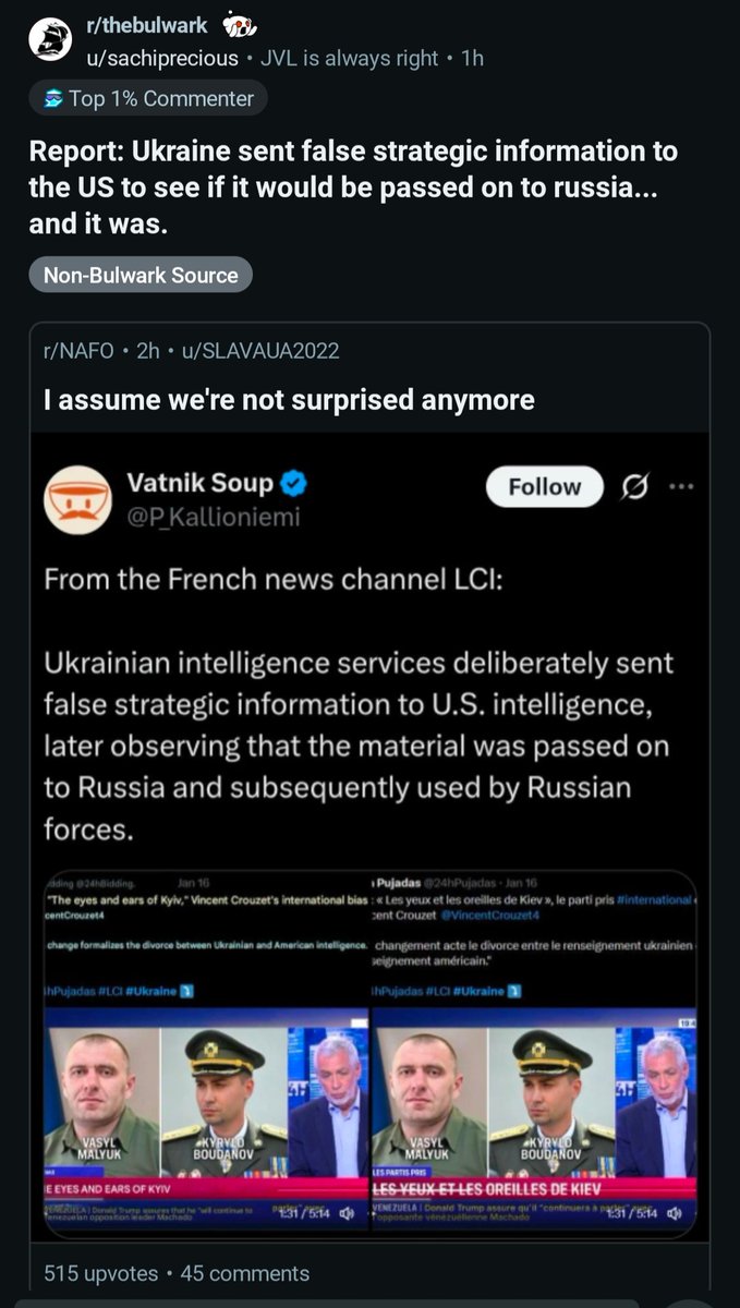 askfirefly's tweet image. This is worse than neutrality! This is the United States engaging in espionage to benefit our adversaries!

Republicans, defend this, if you can! I dare you!