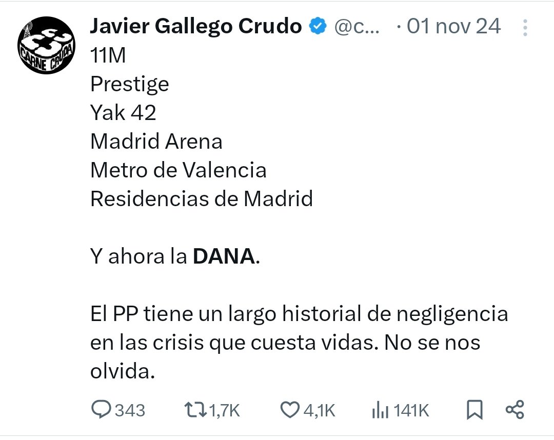 Pablo Haro Urquízar tweet media