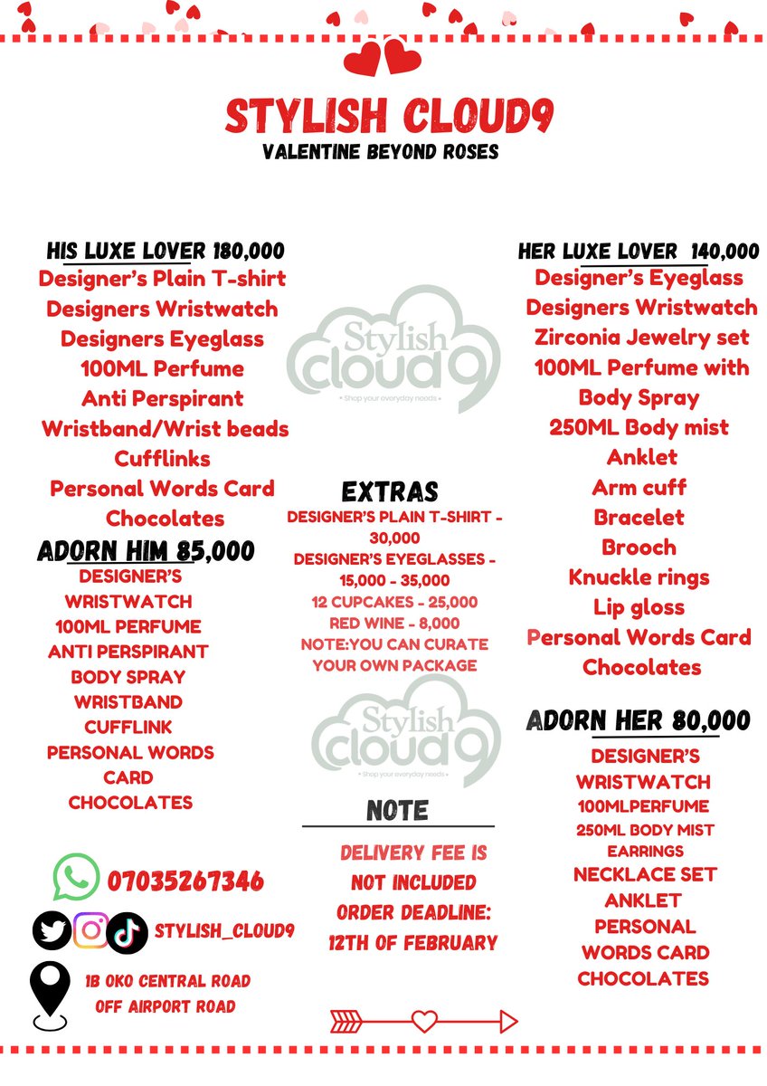 Stylish Cloud9 🖤💚 (Shop Your Everyday Needs) tweet media