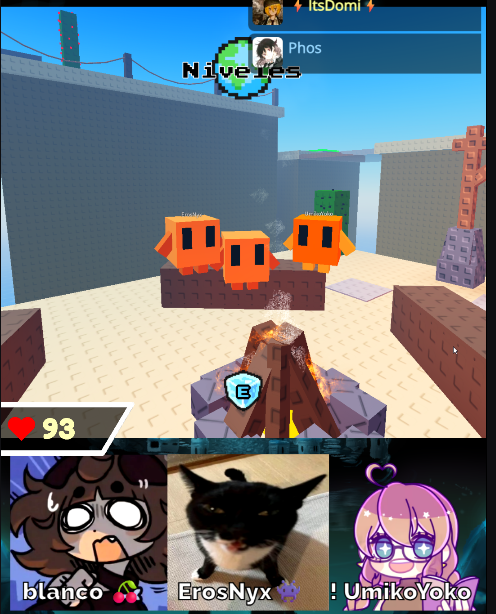 UmikoYoko tweet media
