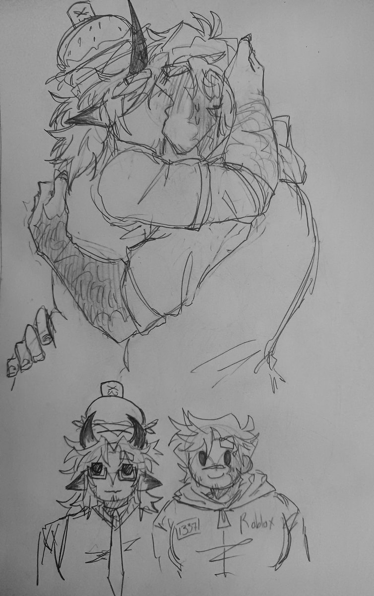 HeroCat07's tweet image. I literally only have 1 page left in my notebook km gonna crash out until I get 1 delivered to me

#1337n7 #clockwork