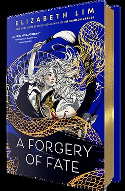 Dusty @ Eye-Rolling Demigod's Book Blog (She/Her) tweet media